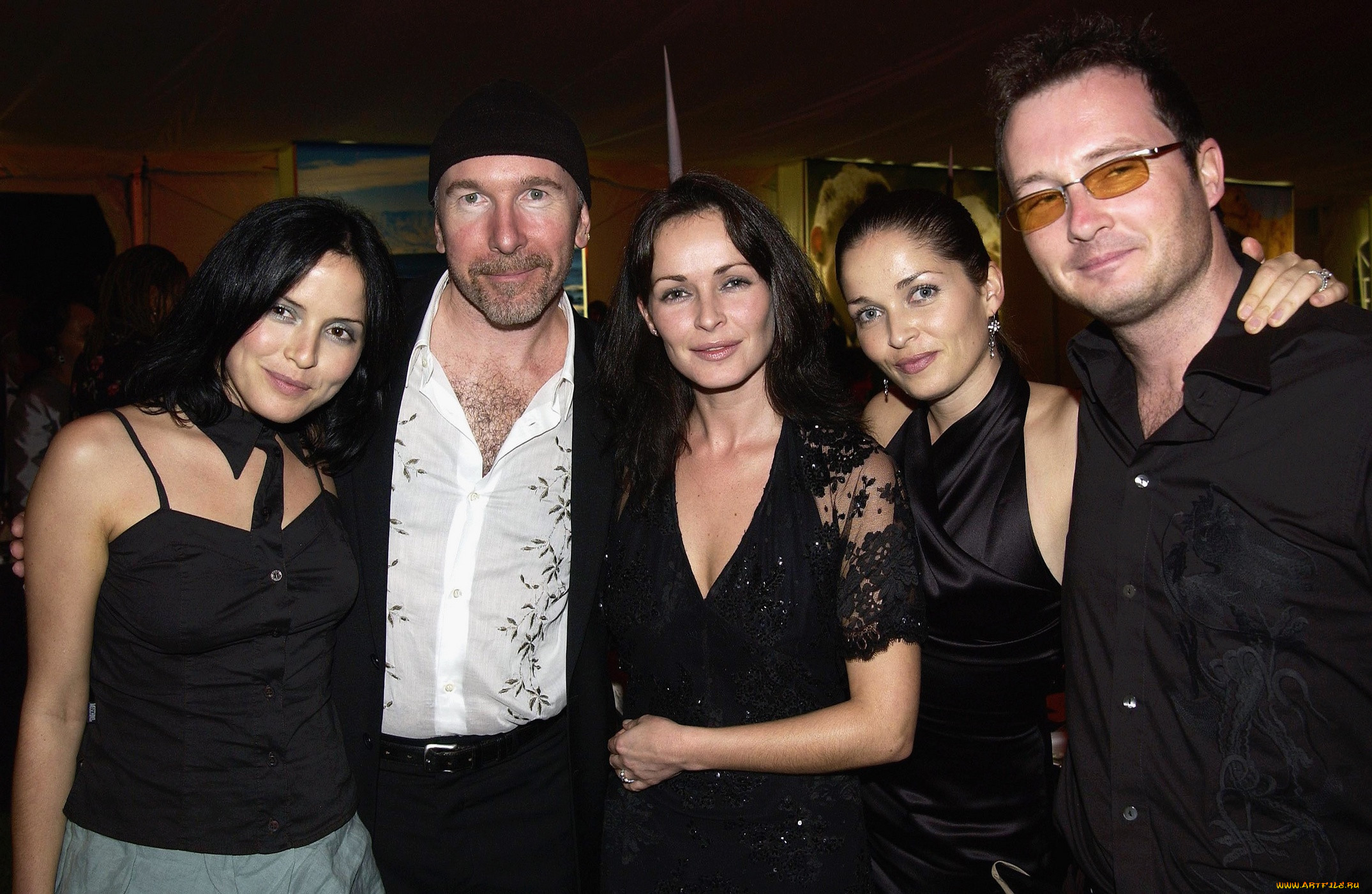 the, corrs, , -, -, 